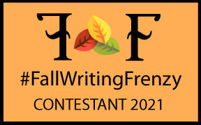 Fall Writing Frenzy 2021